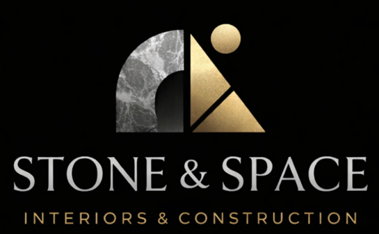 Stone & Space — Interiors & Construction