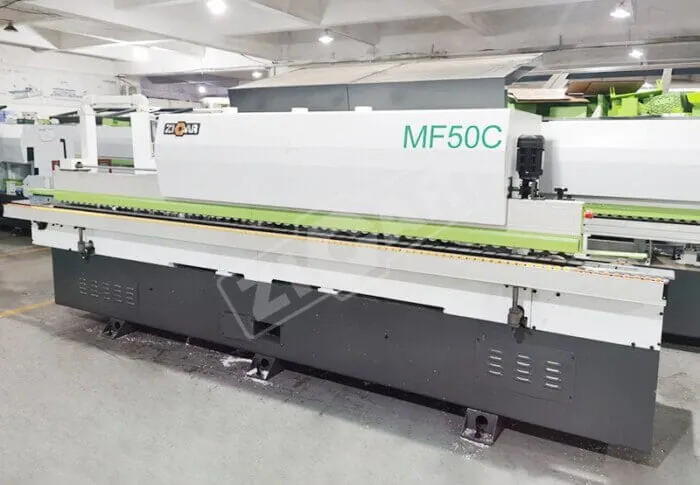 Delivered on time — Stone & Space manufacturing facility